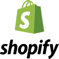 Shopify Logo Shopify Logo