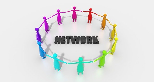 6 Rules to Rock Social (Media) Networking for Business