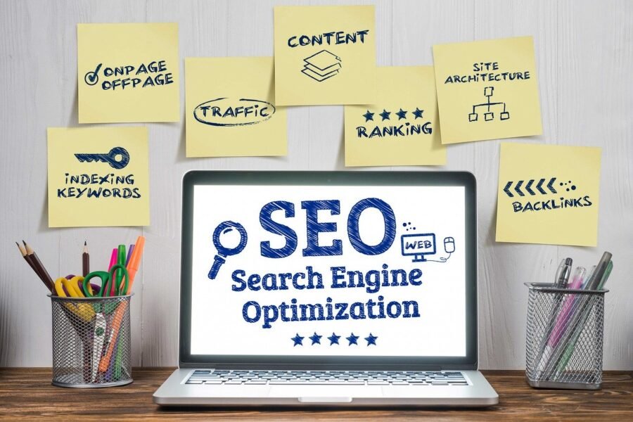 How to Optimize Your Blog For Search Engines