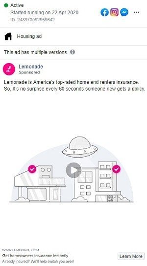 6 Quick Tips for Creating eCommerce Facebook Video Ads that Covert [+ Examples]