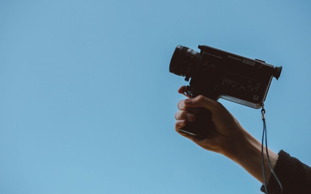 Creating a Strong Video Marketing Strategy