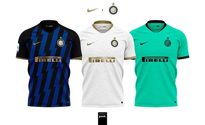 fan designed football kits