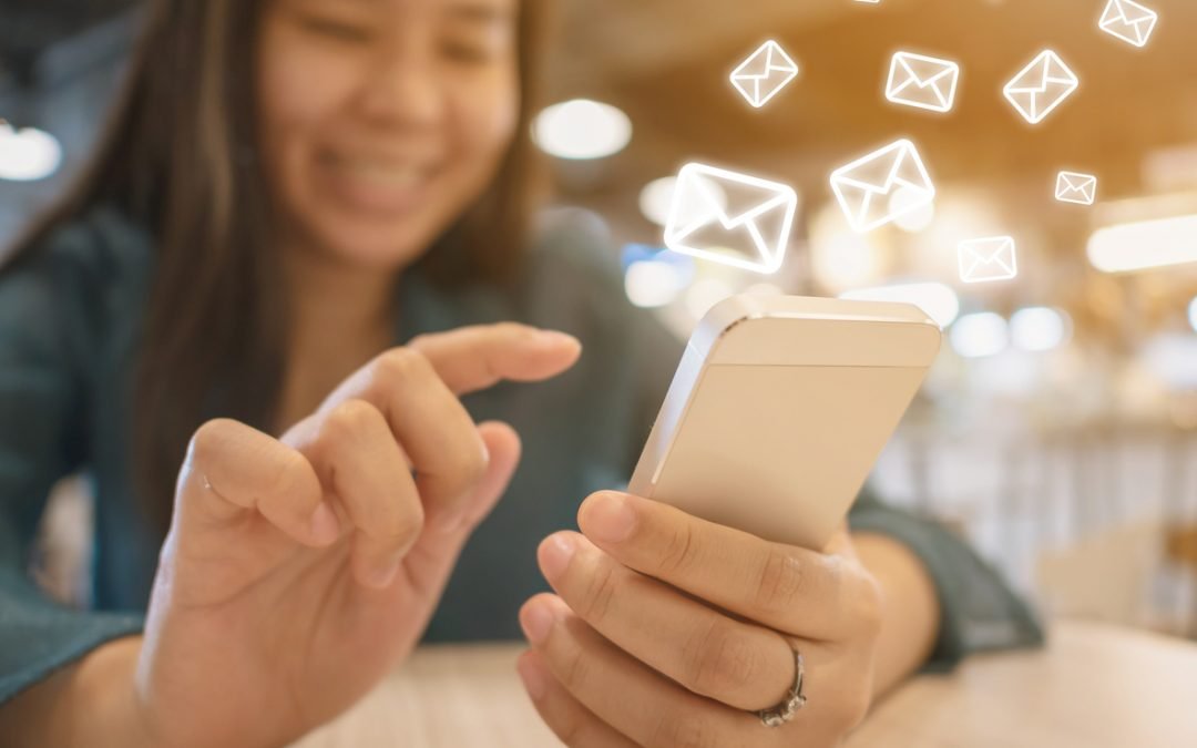 How Do Consumers Engage with Brands Through Email?