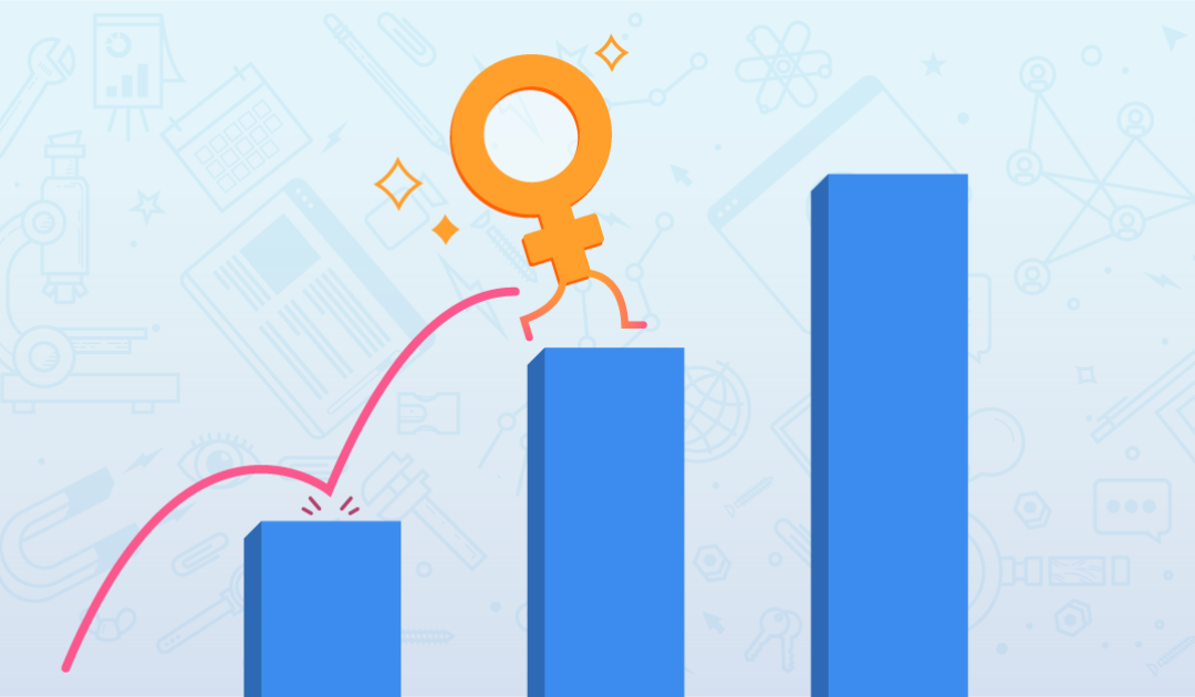 Women in SEO: Reflections on the Past, Present, and Future of Women in the Industry